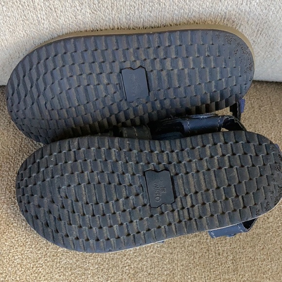 OSHKOSH B’GOSH Callum 2 Washable Toddler Sandals Size 9 - Picture 5 of 8
